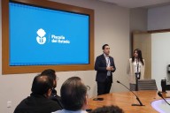 Buscan protocolo para atender secuestro virtual