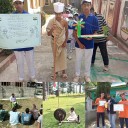 Budgam Embodies Spirit of Service through Sewa Parv Activities on Gandhi Jayanti