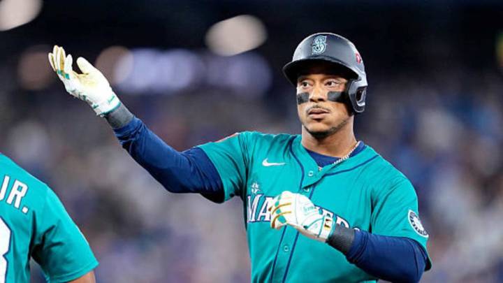 Marineros pegó primero en la Serie de Campeonato de la Americana...