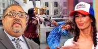 Alvin Bragg drops charges against woman who attacked pro