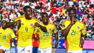 Semifinales Mundial Sub-20: posible alineación de Colombia vs Argentina -