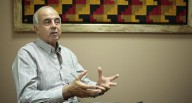 Ismael Benavides, exministro de Economía y Finanzas: “El MEF debe hacerse respetar”
