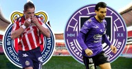 Dónde ver EN VIVO Y GRATIS el partido Chivas vs Mazatlán; Jornada 13 del Apertura 2025