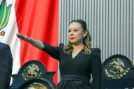 Asume cercana a Américo en PJ