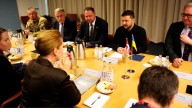 Are Europe and Russia moving closer to conflict over Ukraine?