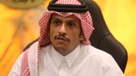 Qatari PM says ‘pushing Hamas to acknowledge need to disarm’, calls Gaza ceasefire violation ‘very disappointing’