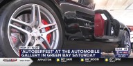Automobile Gallery in Green Bay set to host ‘Autoberfest’