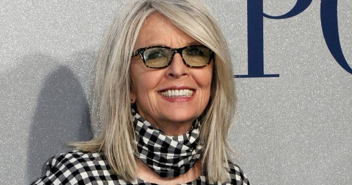 Reports: Diane Keaton, Oscar-winning star of ‘Annie Hall’ and ‘The Godfather,’ dies at 79