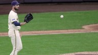 Brewers to use Aaron Ashby as opener in Game 1 vs Dodgers