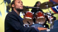 D'Angelo: 10 Classic Songs Including Prince Covers