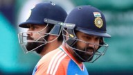 Shastri feels Rohit, Kohli’s spot in 2027 WC ‘depend on their fitness and form’ after Australia series