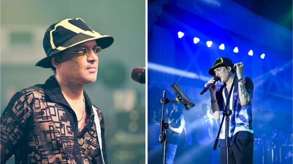 Zubeen Garg Death: Assam CM Announces Probe By HC Judge