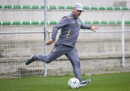 «Tenemos que ser más consistentes, pero sin perder nuestra esencia»