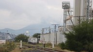 Lluvias dejan inundaciones en Ciudad Juárez por efectos del remanente de Raymond