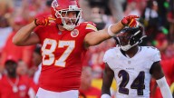 How to Watch Chiefs vs. Jaguars Monday Night Football Livestream