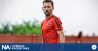 Lucas Bernardi dirigirá a Newell’s en las últimas fechas del Torneo Clausura 2025