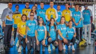 Gobernador Jorge Rey inicia entrega de kits de la Media Maratón; destaca presencia de élite nacional e internacional