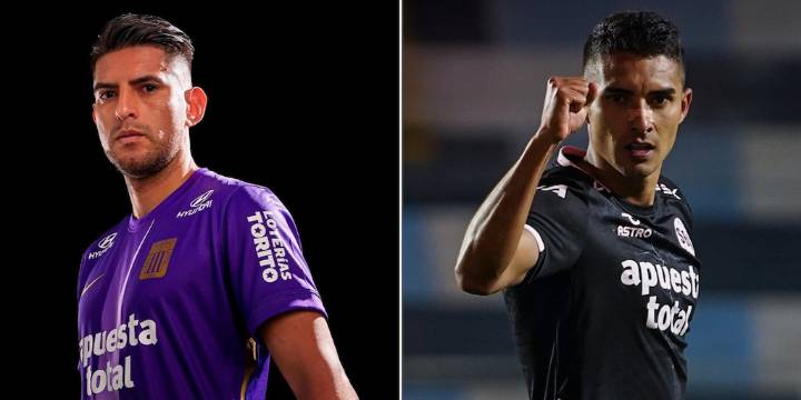 A qué hora juega Alianza Lima vs Sport Boys: partido en Matute por el Torneo Clausura de la Liga 1 2025
