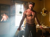 The surprising and hellish way action stars get that ripped look: severe dehydration