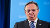 CAQ remains stalled in distant third place, poll suggests
