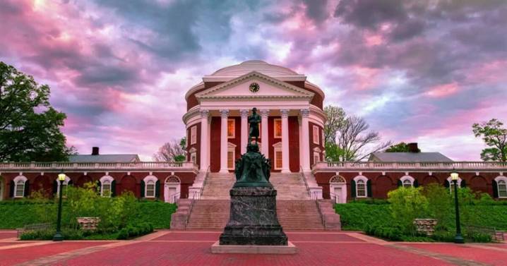 University of Virginia among 6 schools to reject White House funding deal with demands