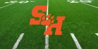 Sam Houston still looking for its first win in 2025