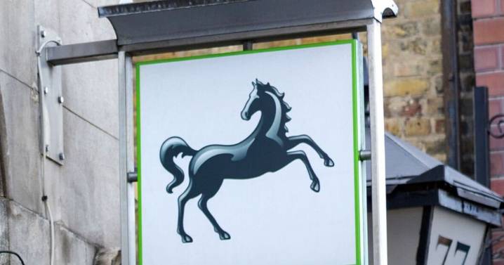 Full list of Lloyds branch closures in UK as number tops 200