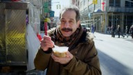 See why Tony Shalhoub gave this food truck a 340% tip