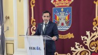 Ferrol adjudica las obras en la calle Rubalcaba y el mayor contrato de señalización horizontal de la historia de la ciudad