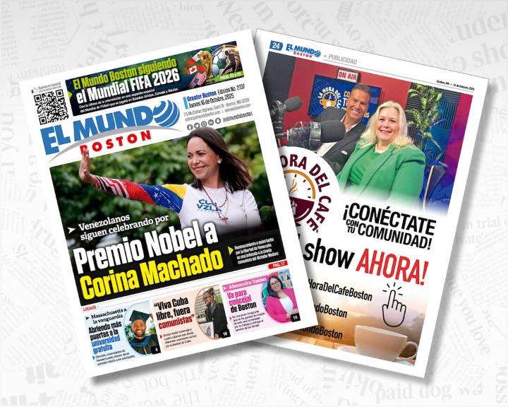 Edición impresa – Octubre 16, 2025