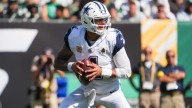 NFL DFS picks, lineup advice from proven daily Fantasy optimizer