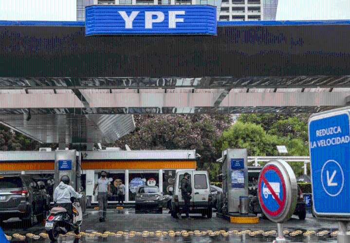 Nueva audiencia por YPF en la Justicia de los Estados Unidos