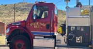 Bisbee Fire Department investigating apartment near Tombstone Canyon