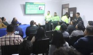 ATU acompaña legalmente a más de 80 empresas de transporte frente a la extorsión