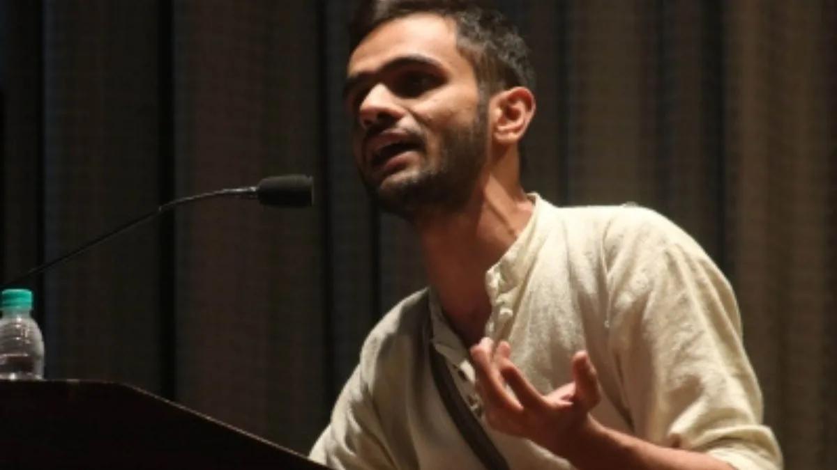 Delhi Police opposes bail of Umar Khalid; says 2020 riots bid to destabilise State
