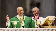 "Rezo por las familias y todos los que han sufrido": papa León XIV expresa solidaridad con damnificados en México