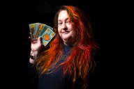 Seattle's got hex appeal. How local witches are cultivating the city's magic