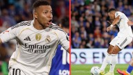 Lo que hizo Mbappé en Getafe mantiene a Real Madrid en la cima de LaLiga: crack total