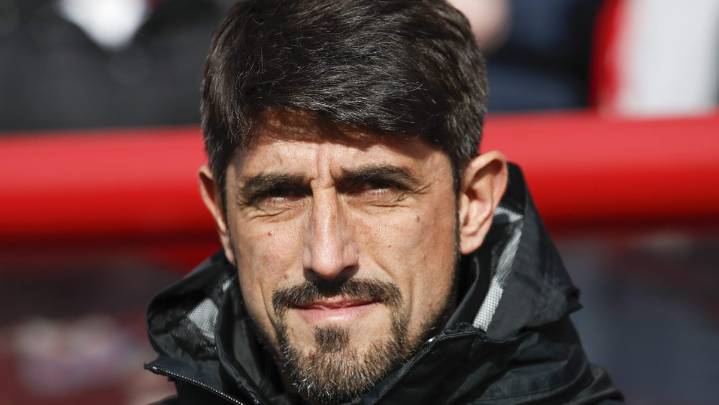 Real Oviedo, del Grupo Pachuca, destituye a Veljko Paunovic tras 8 jornadas