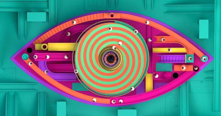 Big Brother in chaos as tonight's live eviction 'postponed' over Storm Amy