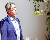 Armando González: “La utopía aún la podemos ver como el afrodisiaco del cambio y esperanza”