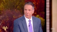 Cuomo calls NYC mayoral candidate Mamdani a 'gift' to Trump on 'The View'