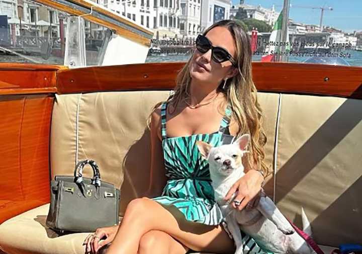 Italia: una modelo fue asesinada de 24 puñaladas por su exnovio