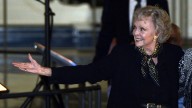 Muere a los 100 años la actriz June Lockhart, conocida por su papel en 'Lassie'