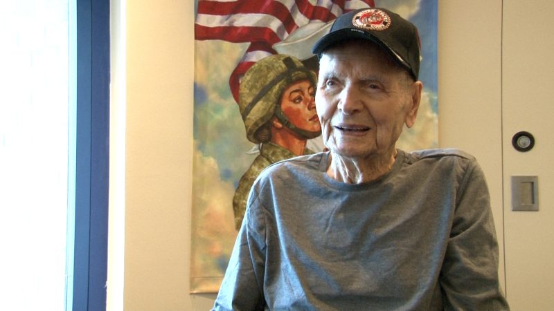 West Virginia native known as the 'oldest miner in America' turns 104