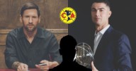 Fue figura del América, marcó 26 tantos y tuvo un mejor registro goleador que Cristiano y Messi en 2017