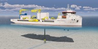 Un nuevo buque impulsa la protección de cables submarinos críticos