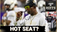 REAL: Deion Sanders is on the hot seat in NO WORLD  But Does Need to Clean House