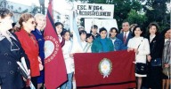 A 28 años de su creación, Salta celebra el Día de su Bandera: así nació la historia