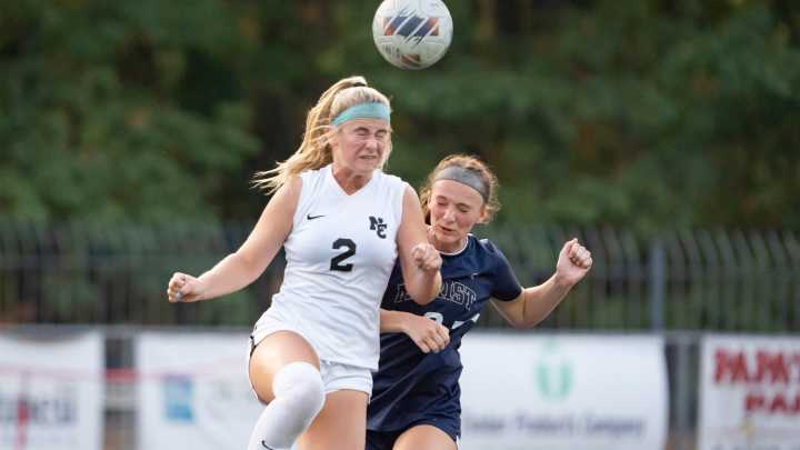 North Eugene soccer player wins girls Athlete of the Week